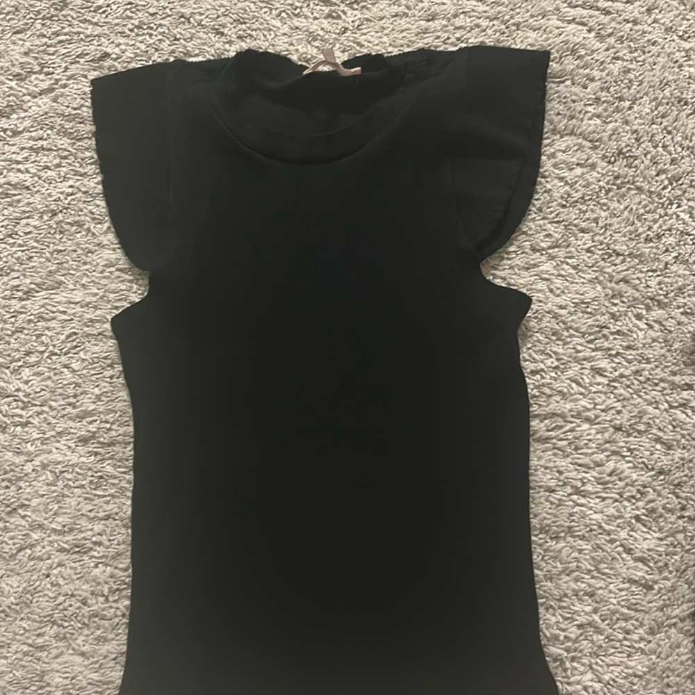Kids alters state tank top
